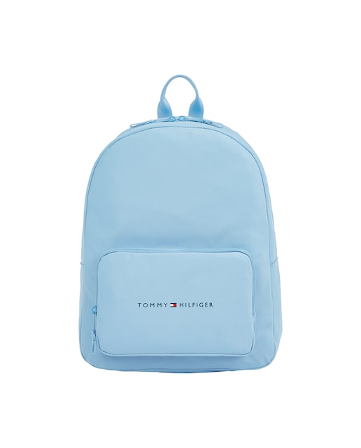 Imagen 0 de Mochila clásica de niño con logo en el bolsillo