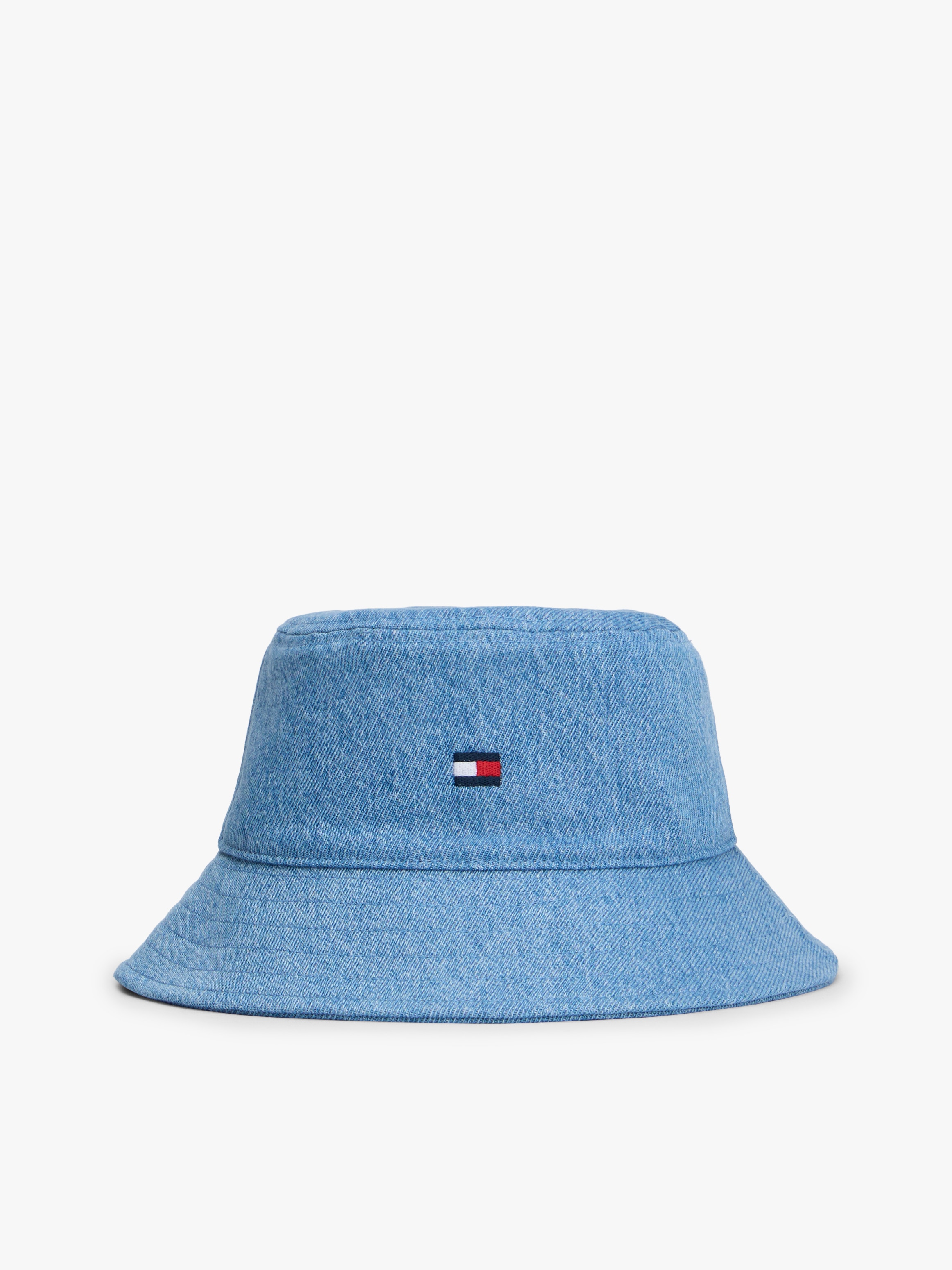 Imagem 0 de Chapéu Tipo Bucket em Tecido de Ganga