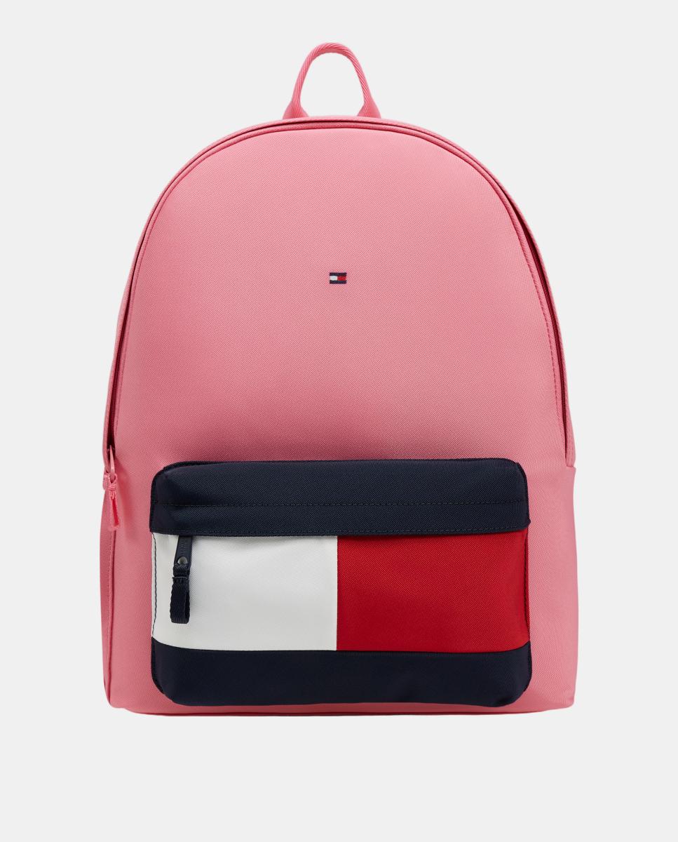 Imagem 0 de Mochila com Bandeira da Marca