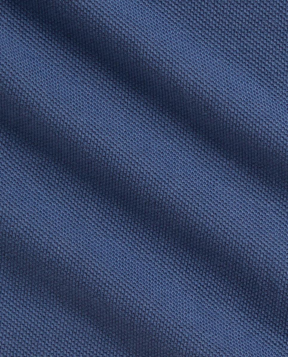 Polo Piqué de Bebé com Polo Bear Polo Ralph Lauren Azul-índigo-3