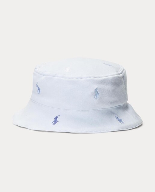 Imagem 0 de Chapéu de Bebé Unissexo em Algodão Polo Pony