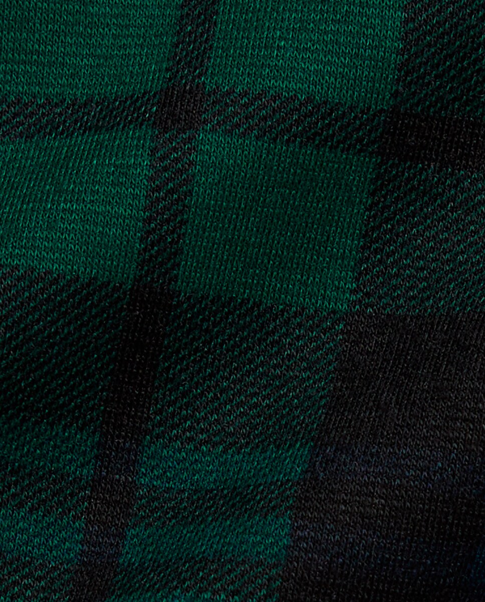 Conjunto de Duas Peças de Bebé com Estampado Multicolor-3