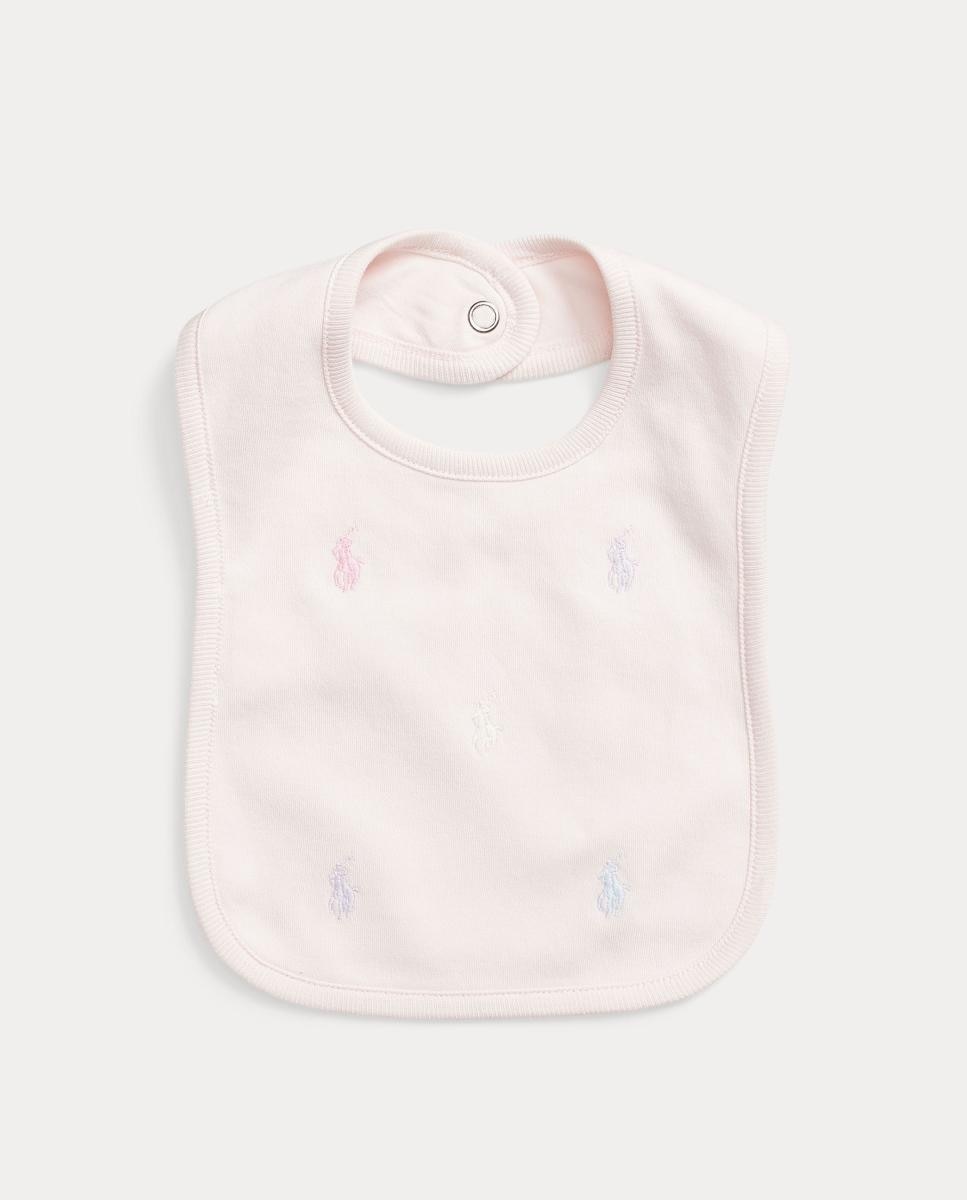 Imagem 0 de Babete de Algodão Interlock de Bebé