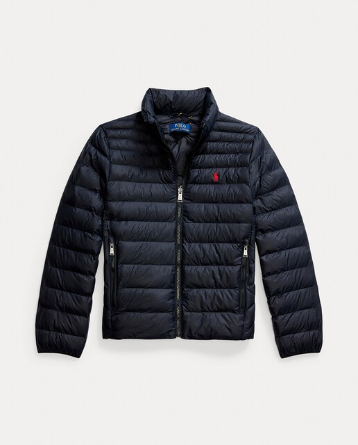 Imagem 0 de Blusão Acolchoado Repelente à Água