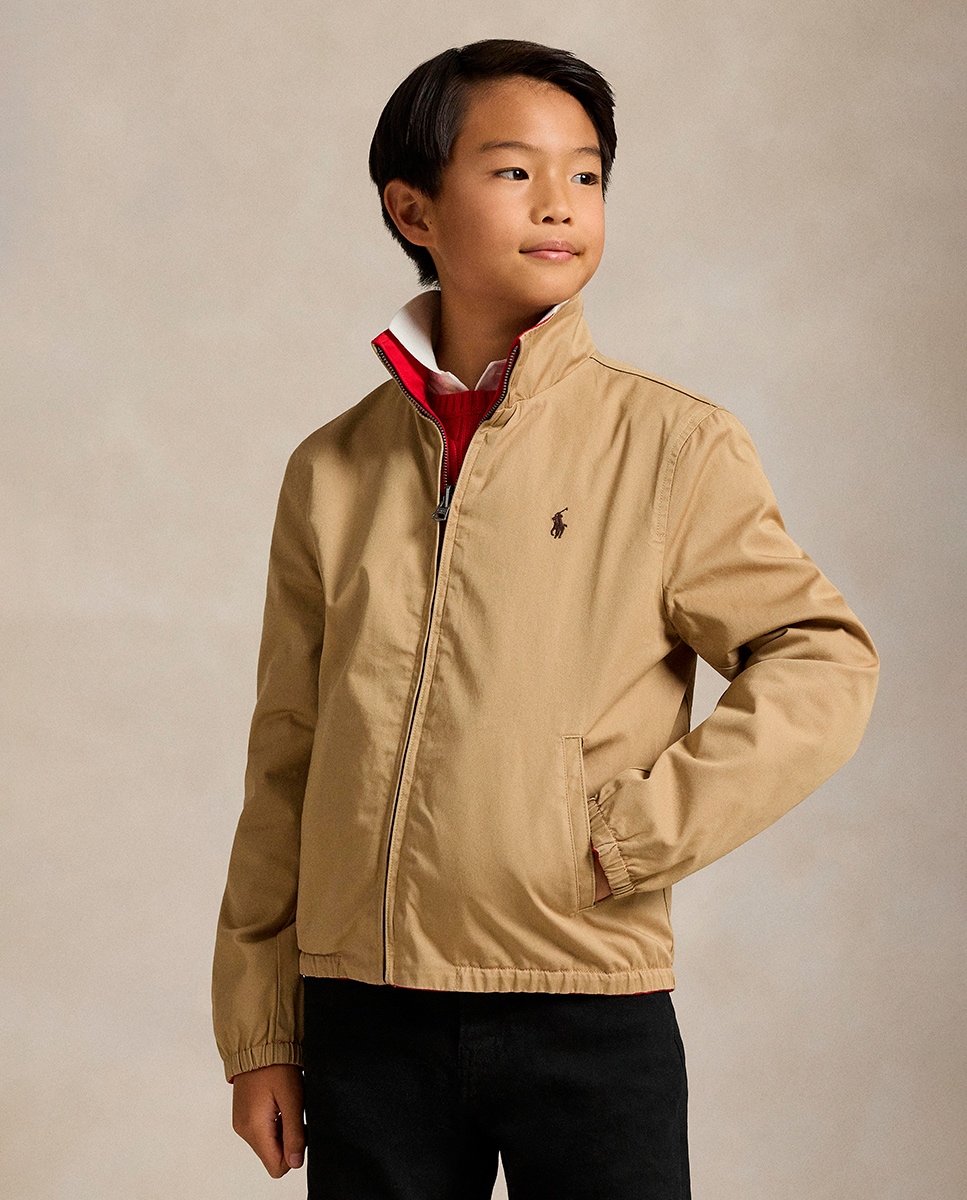 Casaco Reversível do Ano Novo Solar Multicolor-3