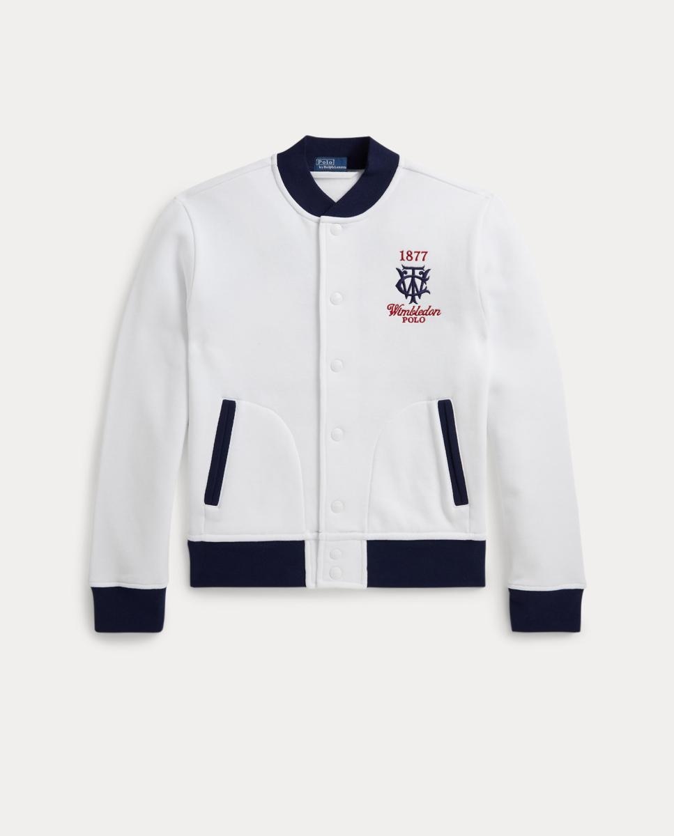 Imagem 0 de Sweatshirt de Algodão Wimbledon