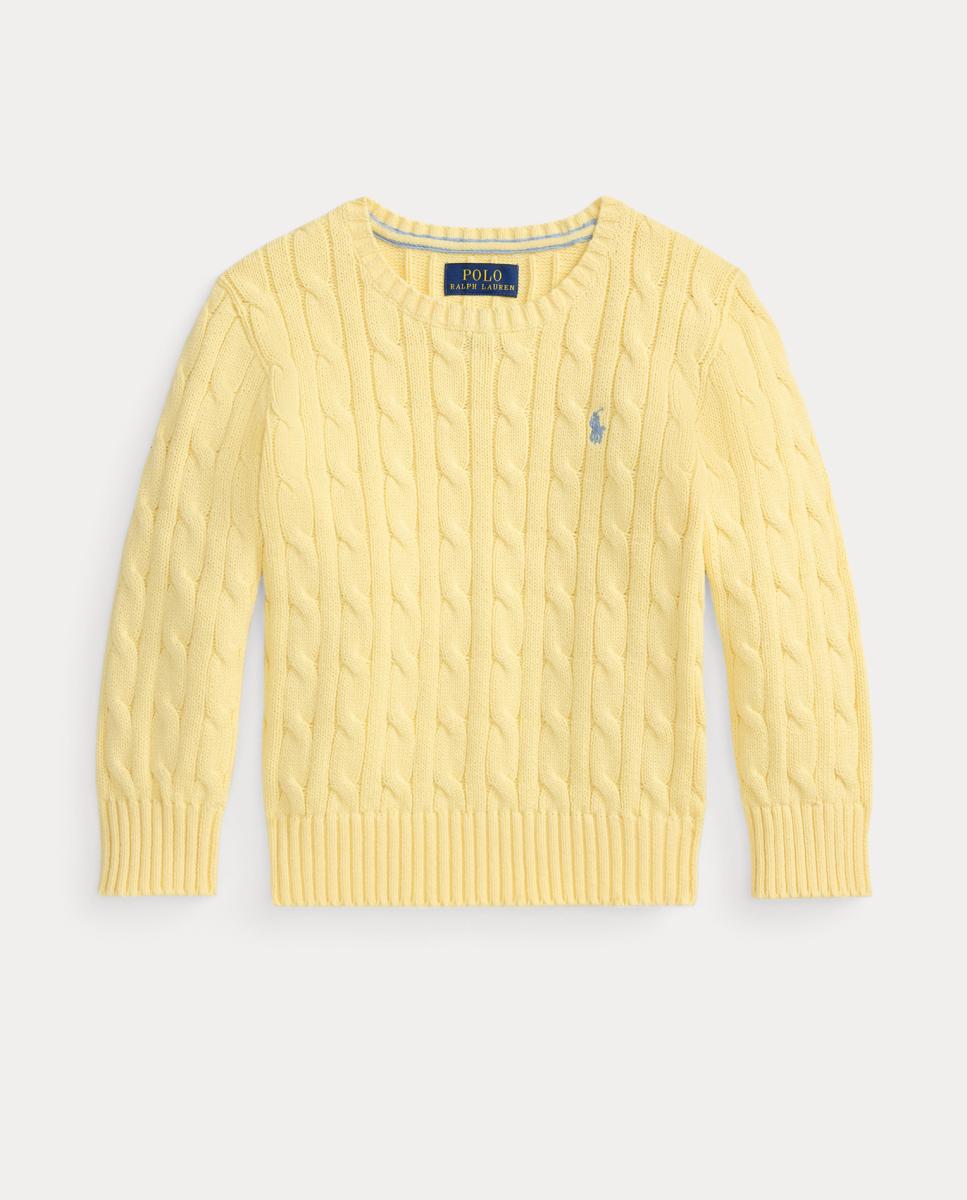 Imagem 0 de Camisola de Malha do Cabo de Algodão