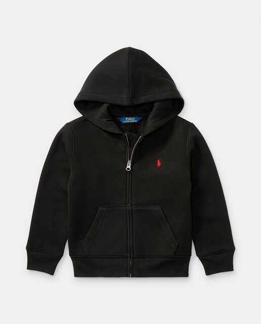 Imagem 0 de Sweatshirt Unissexo de Felpa com Capuz e Fecho de Correr