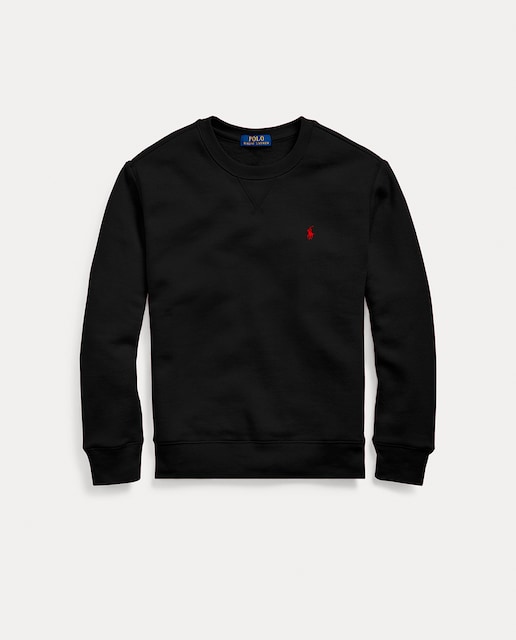 Imagem 0 de Sweatshirt Unissexo de Felpa com Decote Redondo