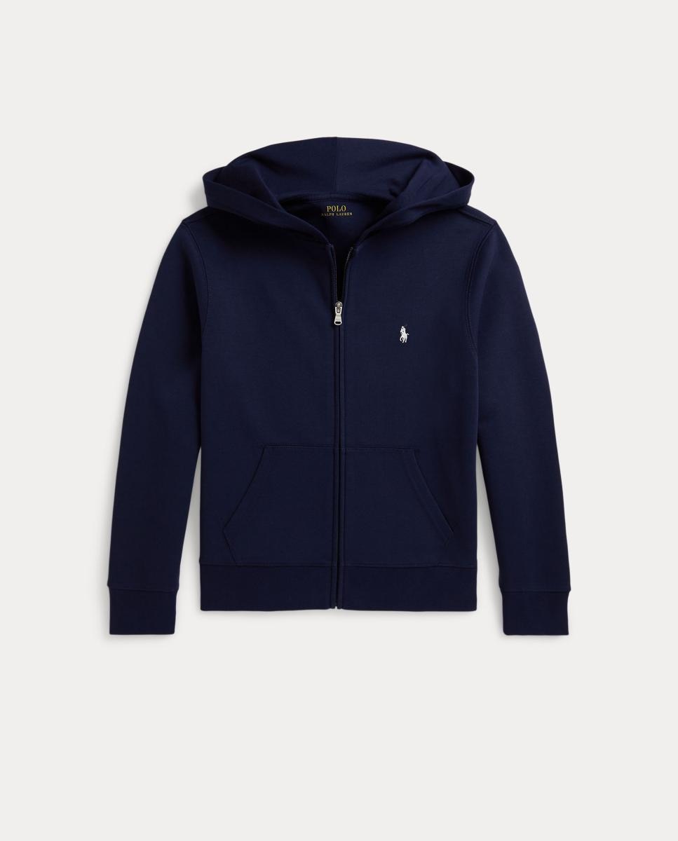 Imagem 0 de Sweatshirt com Capuz Unissexo em Tecido Técnico com Bolso Canguru
