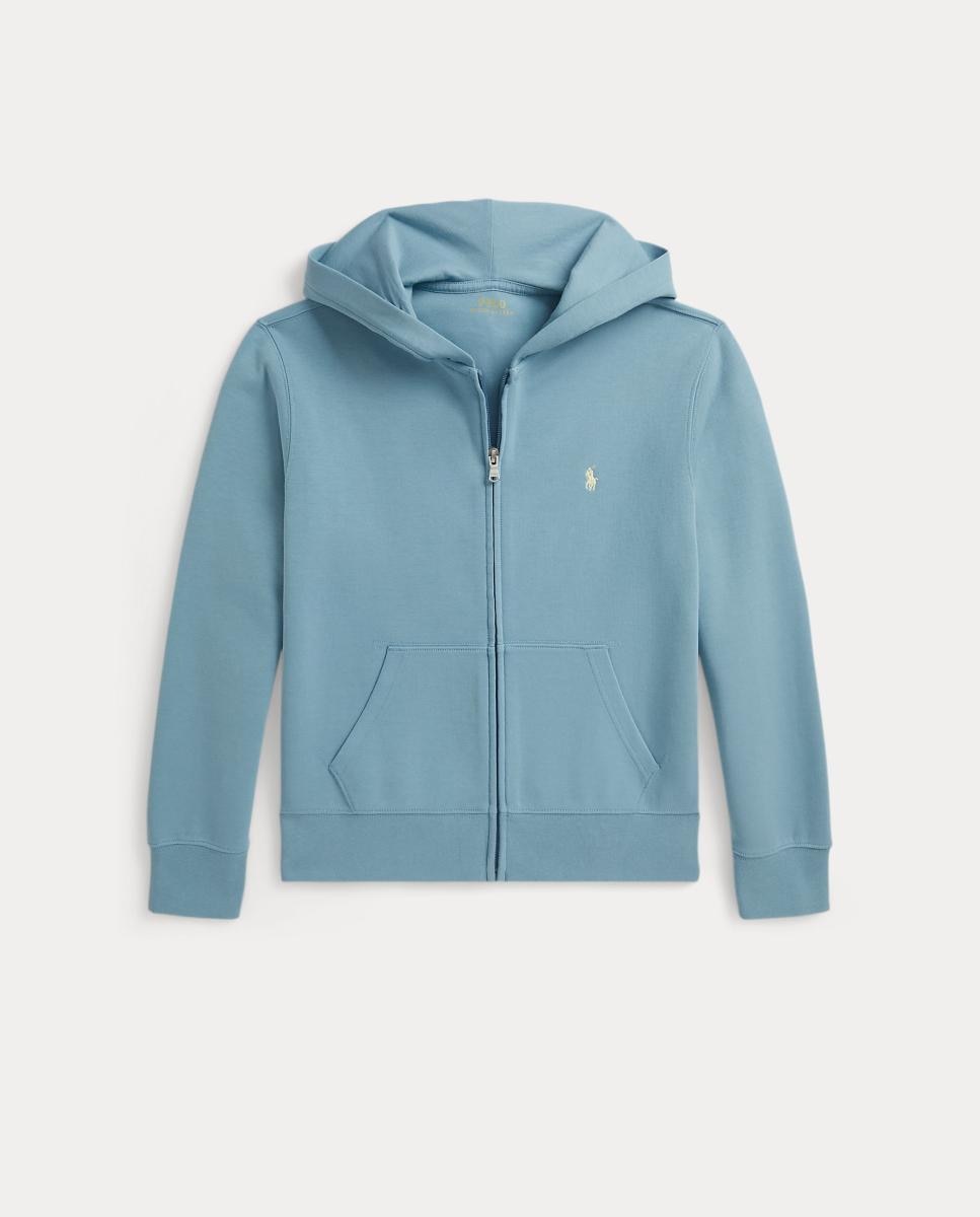 Imagem 0 de Sweatshirt com Capuz Unissexo em Tecido Técnico com Bolso Canguru