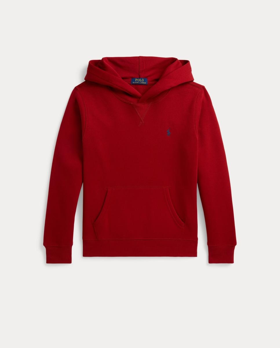 Imagem 0 de Sweatshirt Unissexo de Felpa com Capuz