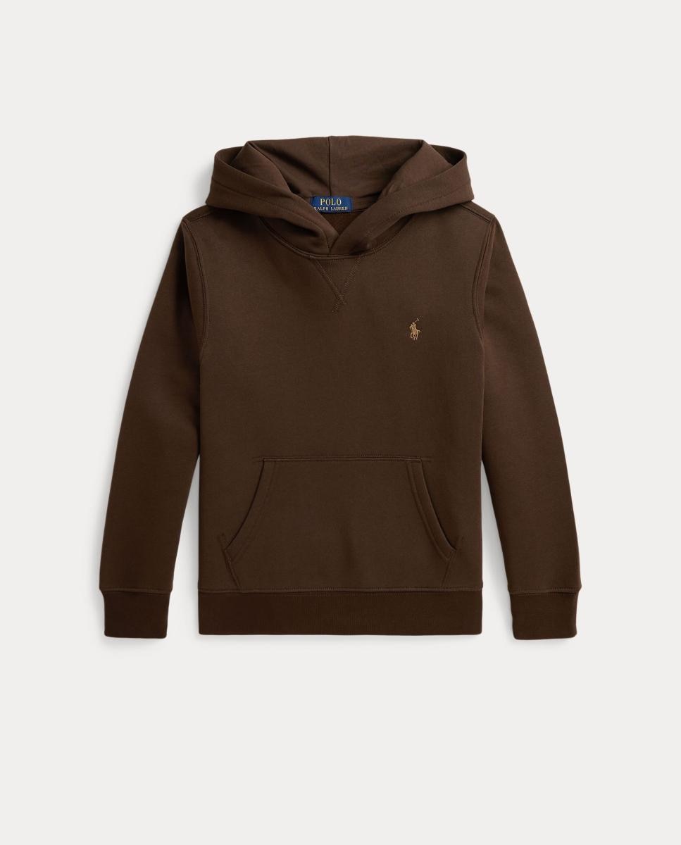 Imagem 0 de Sweatshirt Unissexo de Felpa com Capuz