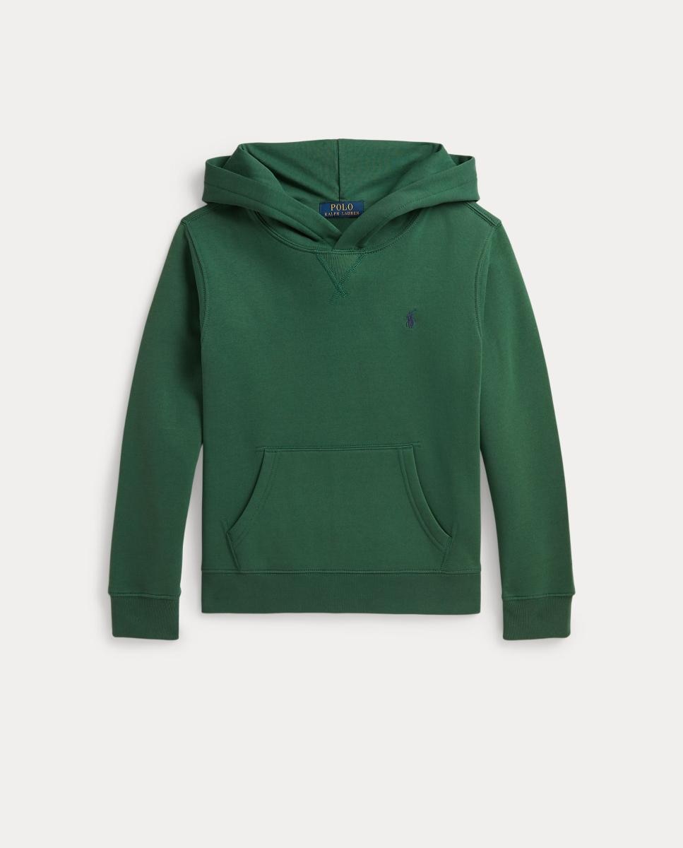 Imagem 0 de Sweatshirt Unissexo de Felpa com Capuz