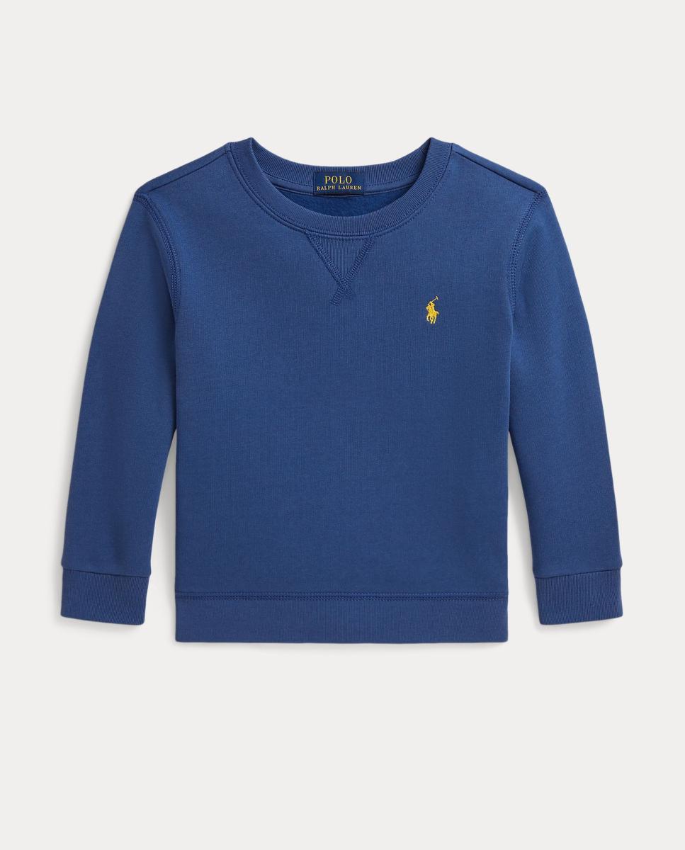 Imagem 0 de Sweatshirt Unissexo de Felpa com Decote Redondo