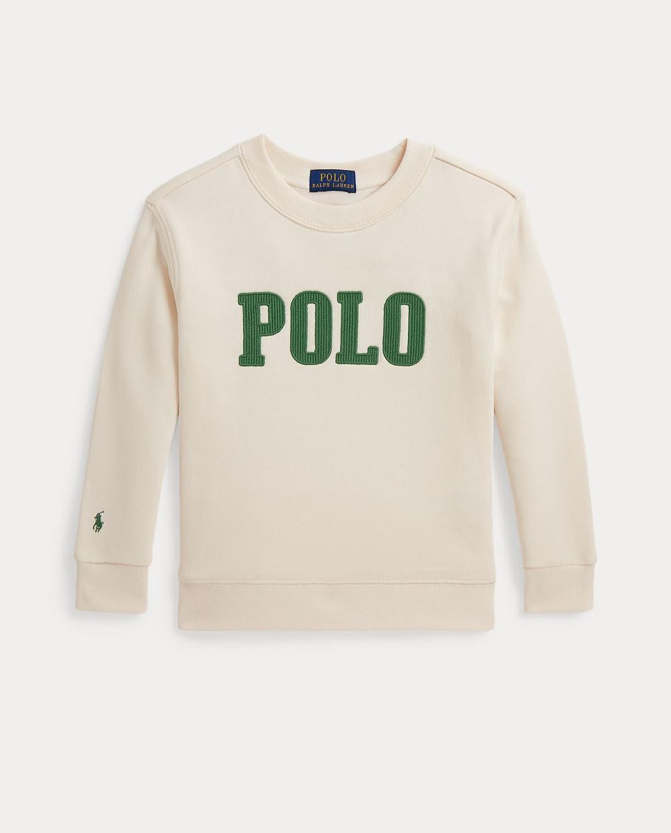 Imagem 0 de Sweatshirt Unissexo de Felpa com Logótipo