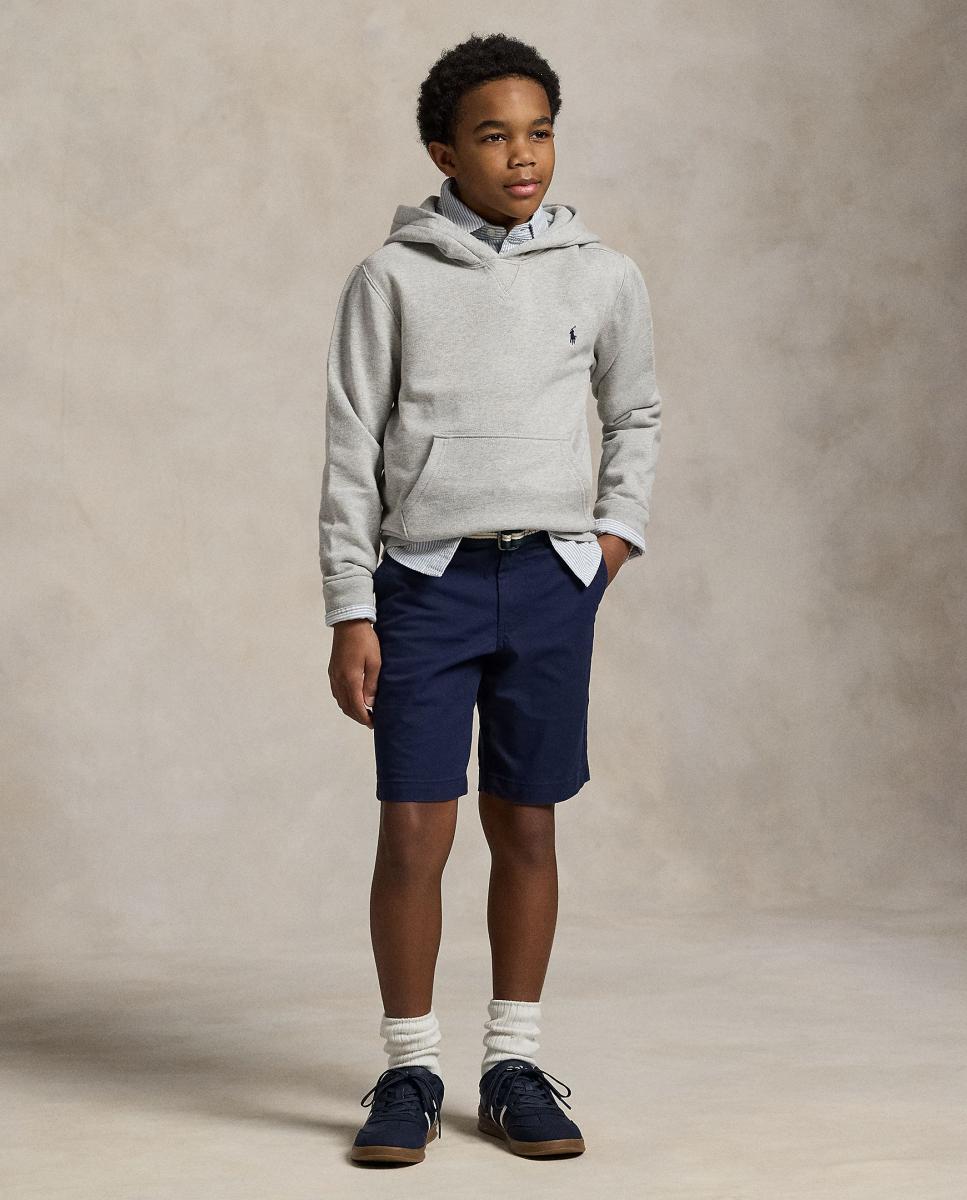 Imagem 0 de Sweatshirt Unissexo de Felpa com Capuz