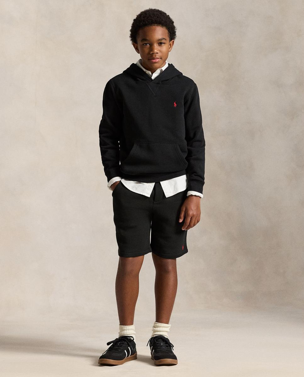 Imagem 0 de Sweatshirt Unissexo de Felpa com Capuz
