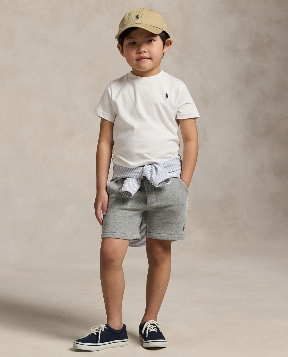 Corte Inglés Gorra Ralph Lauren Rebajas Camiseta De Niño De