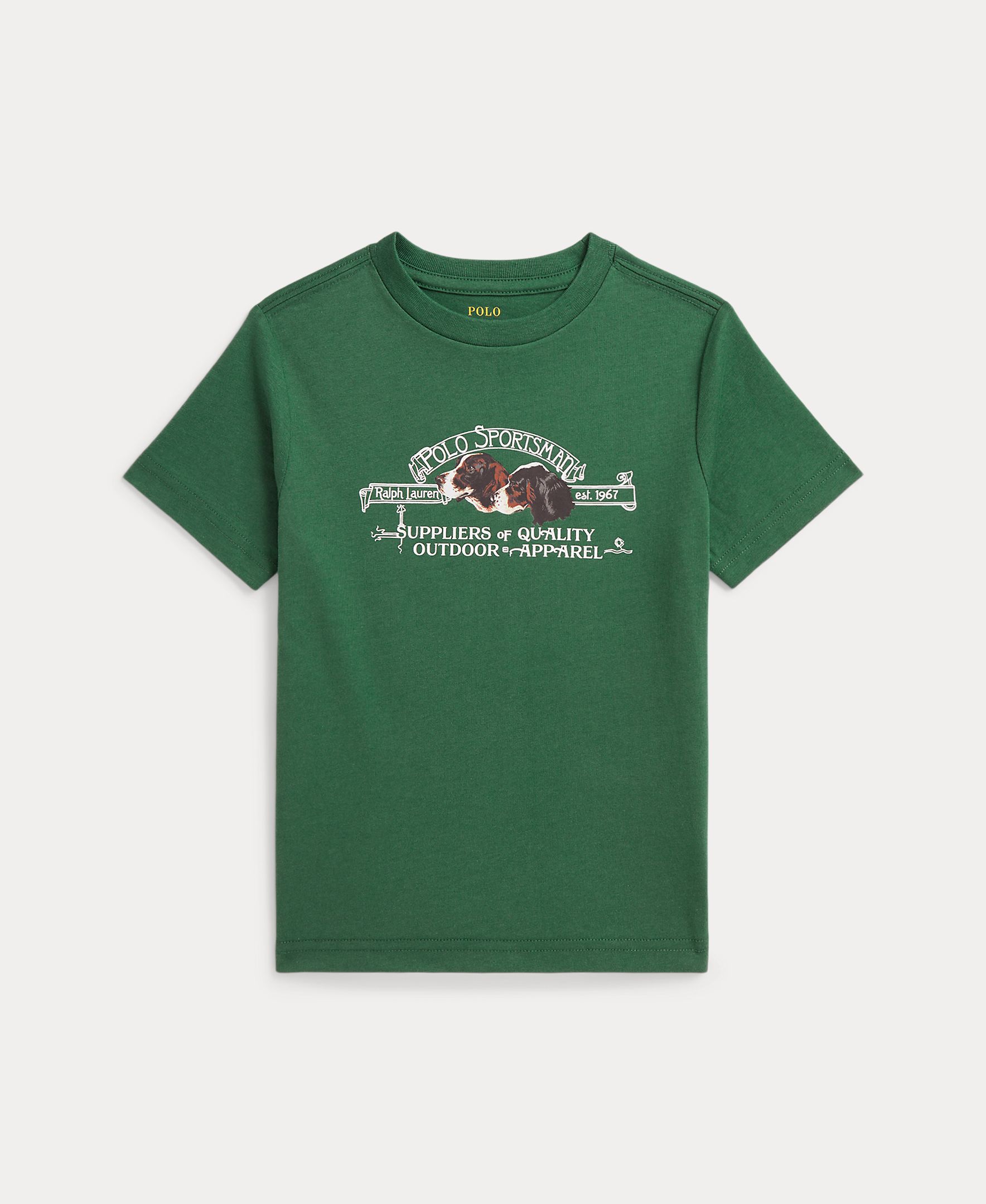 Imagem 0 de T-shirt Unissexo de Algodão Estampada