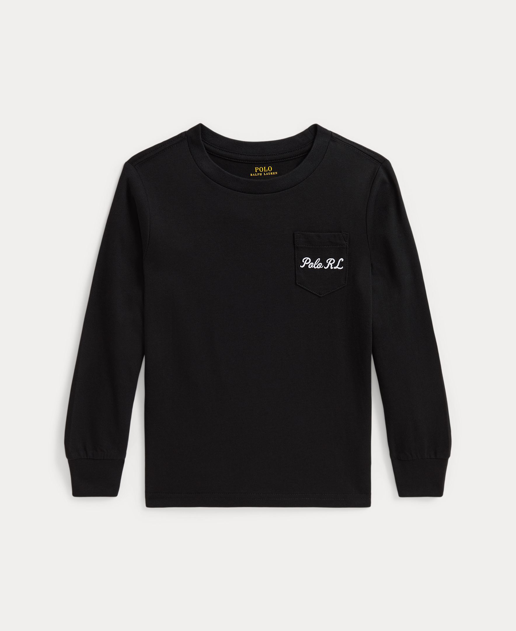 Imagem 0 de T-shirt com Polo Bear e em Algodão