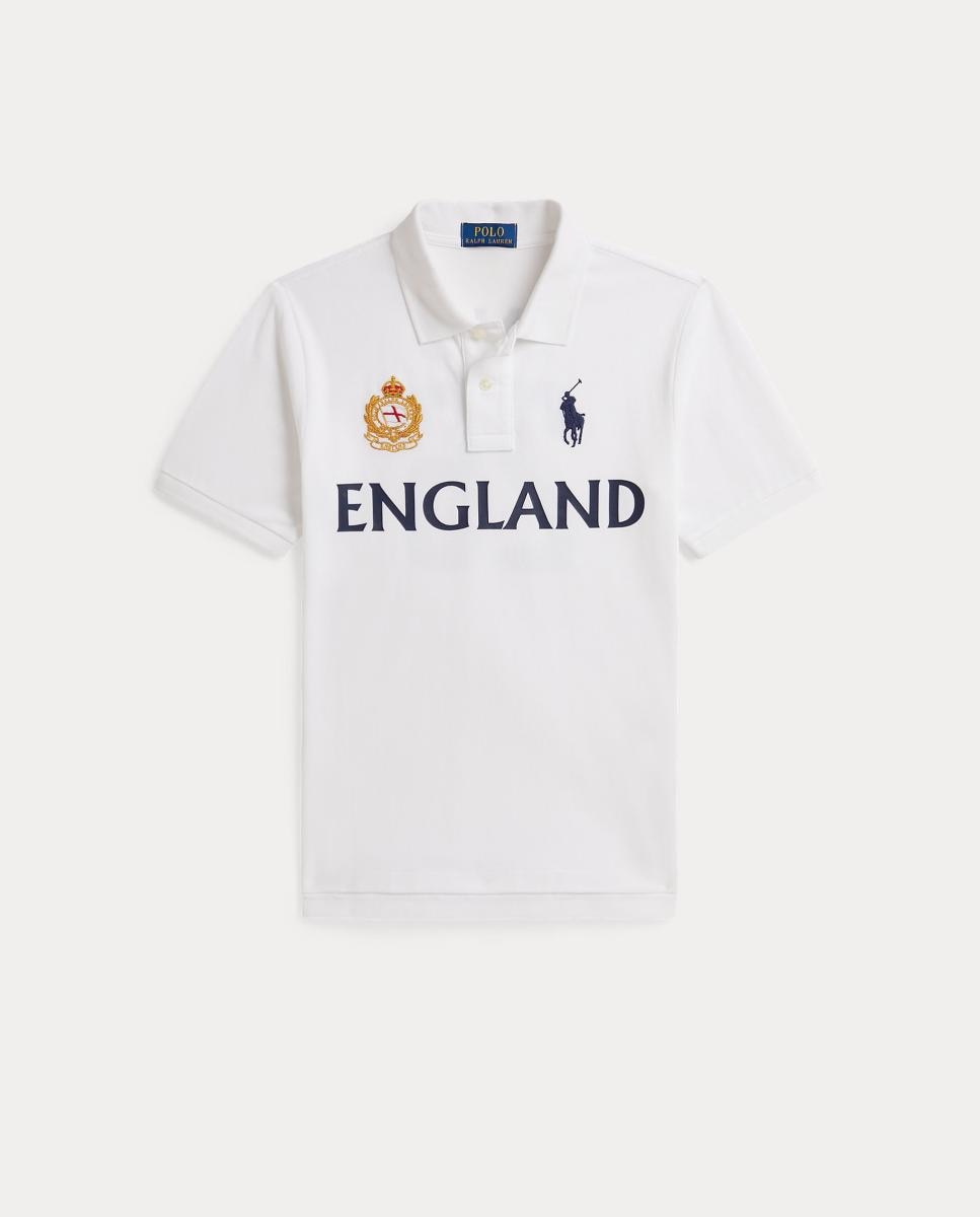Imagem 0 de Polo em Piqué Do Campeonato Do Mundo