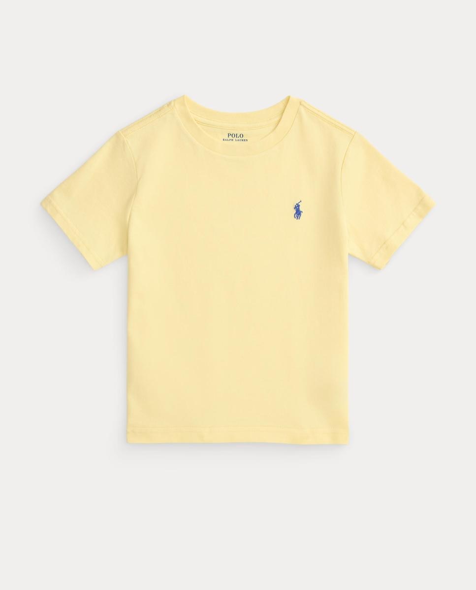 Imagem 0 de Camisola de Malha Jersey de Algodão