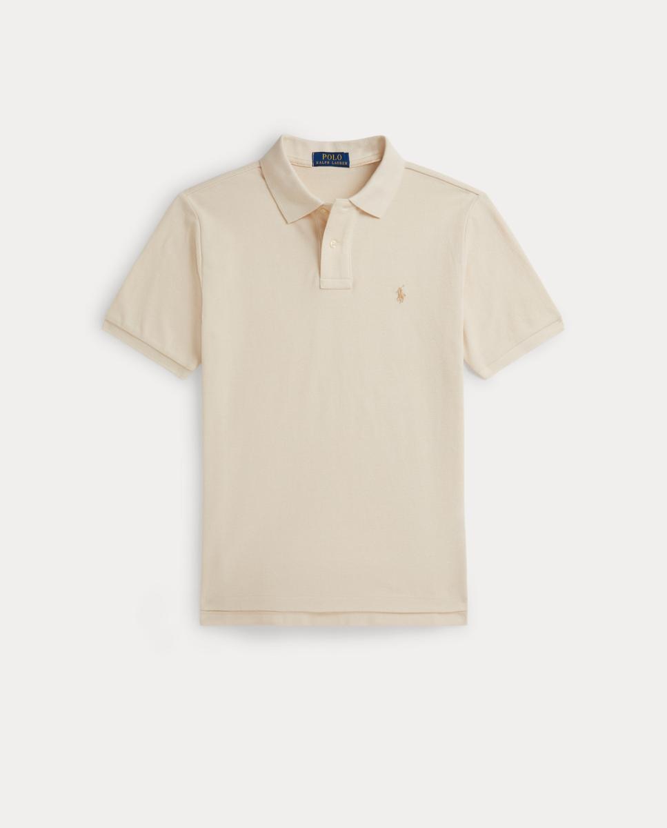 Imagem 0 de Polo de Piqué de Algodão