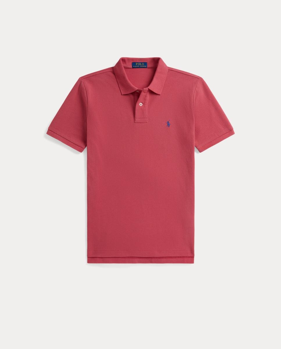 Imagem 0 de Polo de Piqué de Algodão