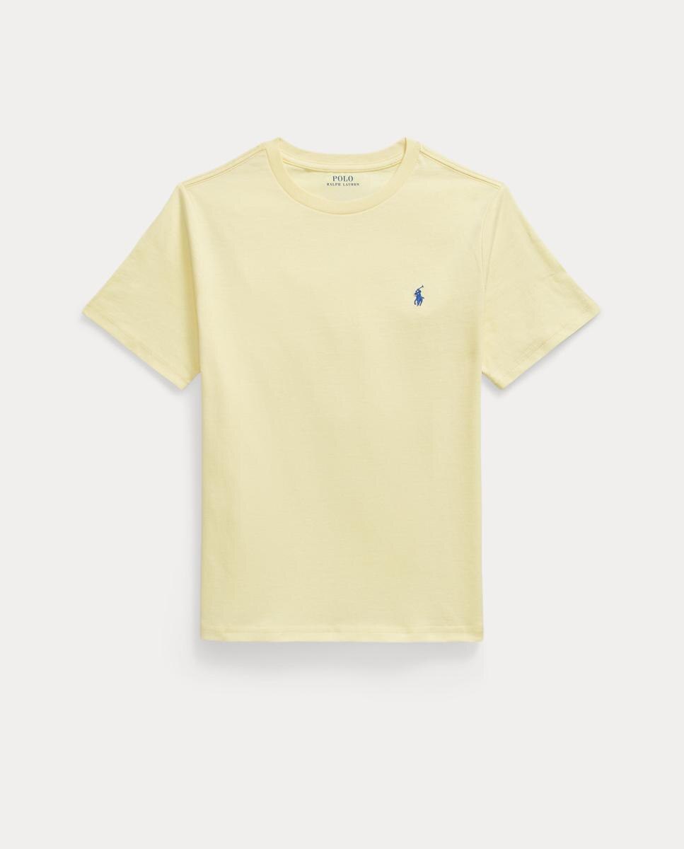 Imagem 0 de Camisola de Malha Jersey de Algodão