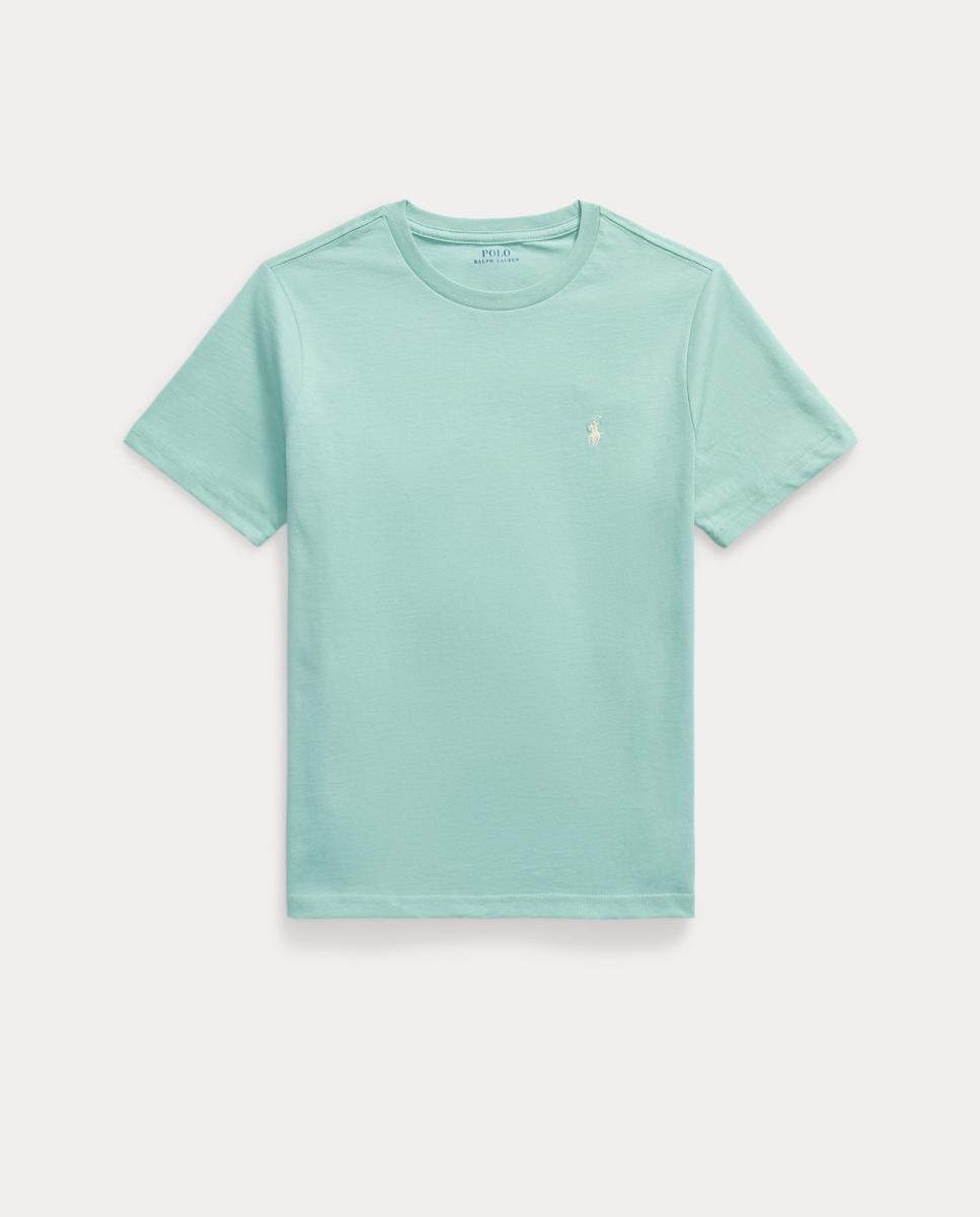 Imagem 0 de Camisola de Malha Jersey de Algodão