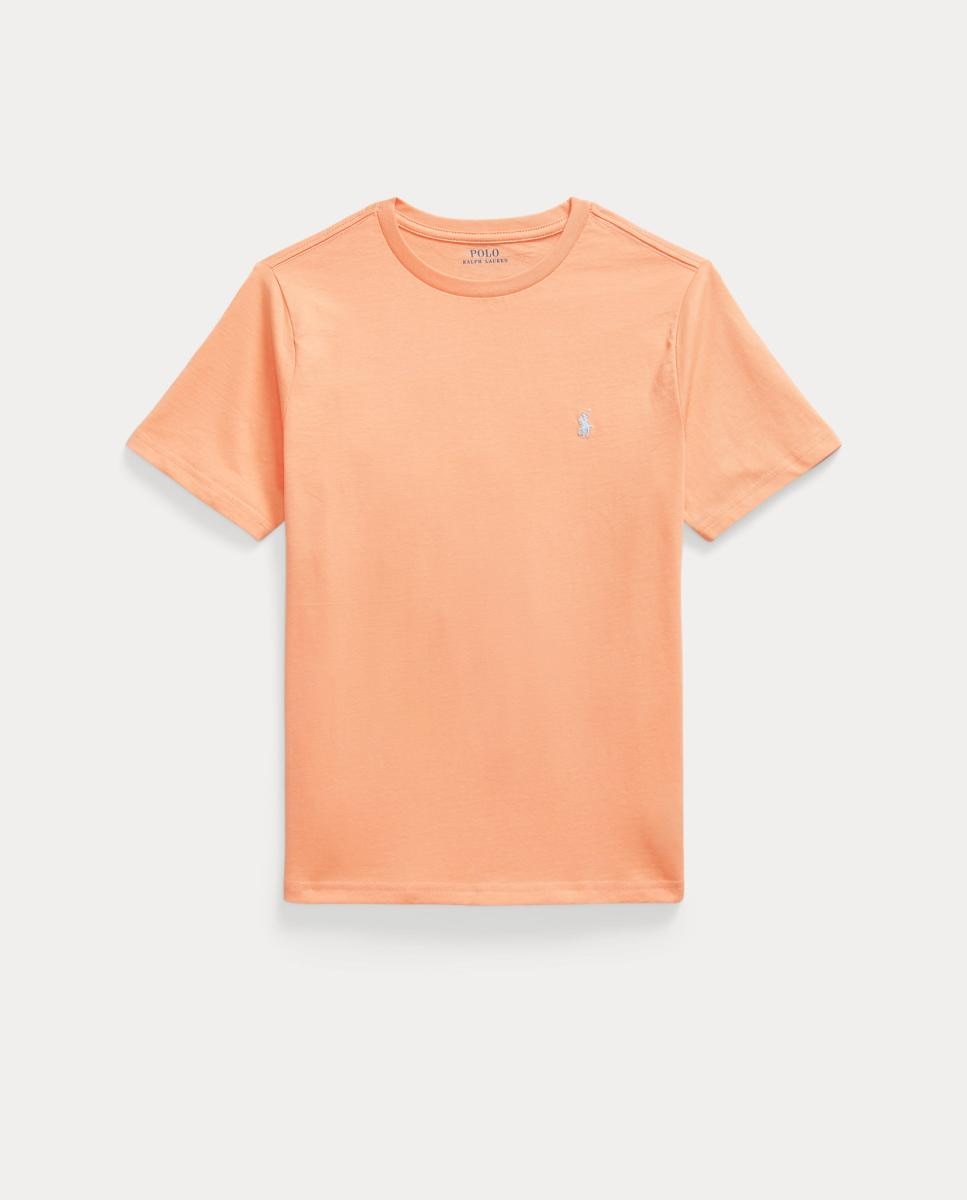 Imagem 0 de Camisola de Malha Jersey de Algodão