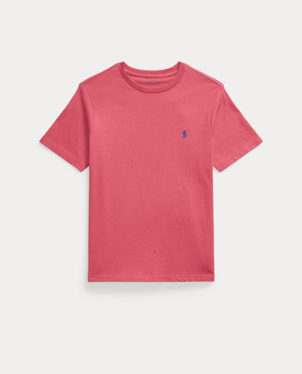 Imagem 0 de Camisola de Malha Jersey de Algodão