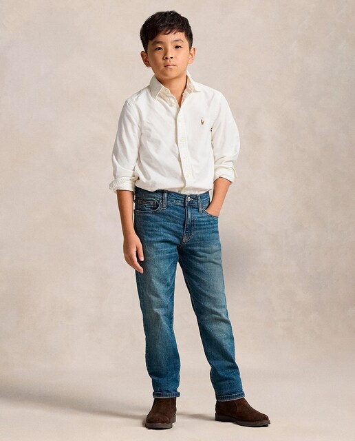 Imagem 0 de Jeggings Sullivan Slim Fit