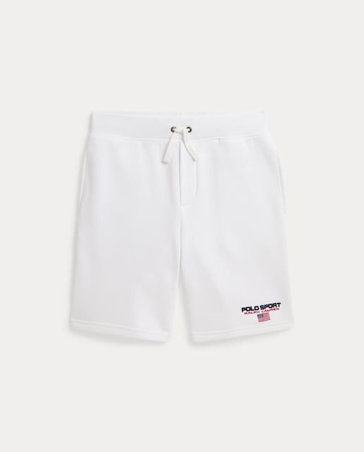 Imagem 0 de Calções Unissexo com Cintura Elástica Polo Sport