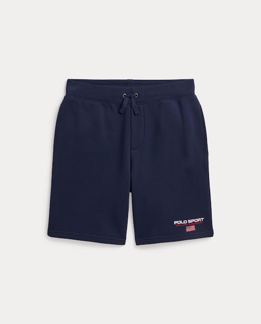 Imagem 0 de Calções Unissexo com Cintura Elástica Polo Sport