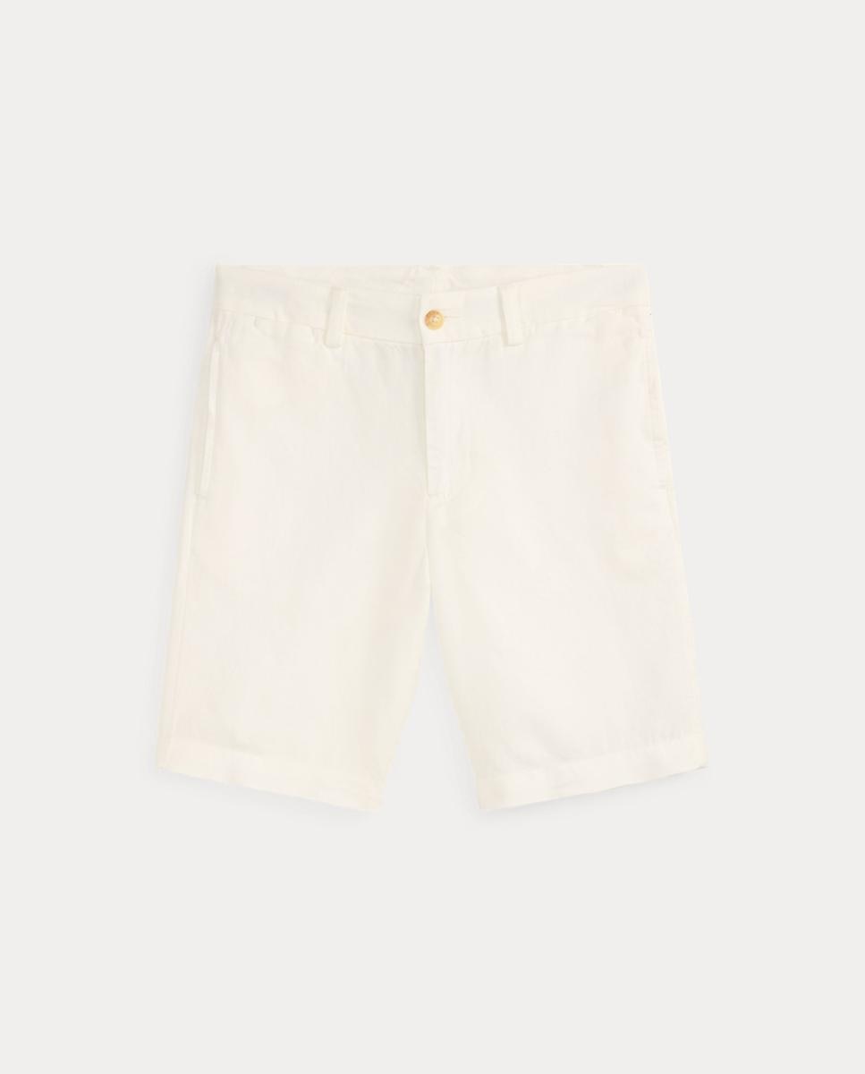 Imagem 0 de Calções de Linho e Algodão