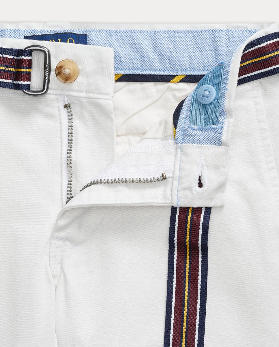 Imagem 0 de Calções Bedford de Algodão