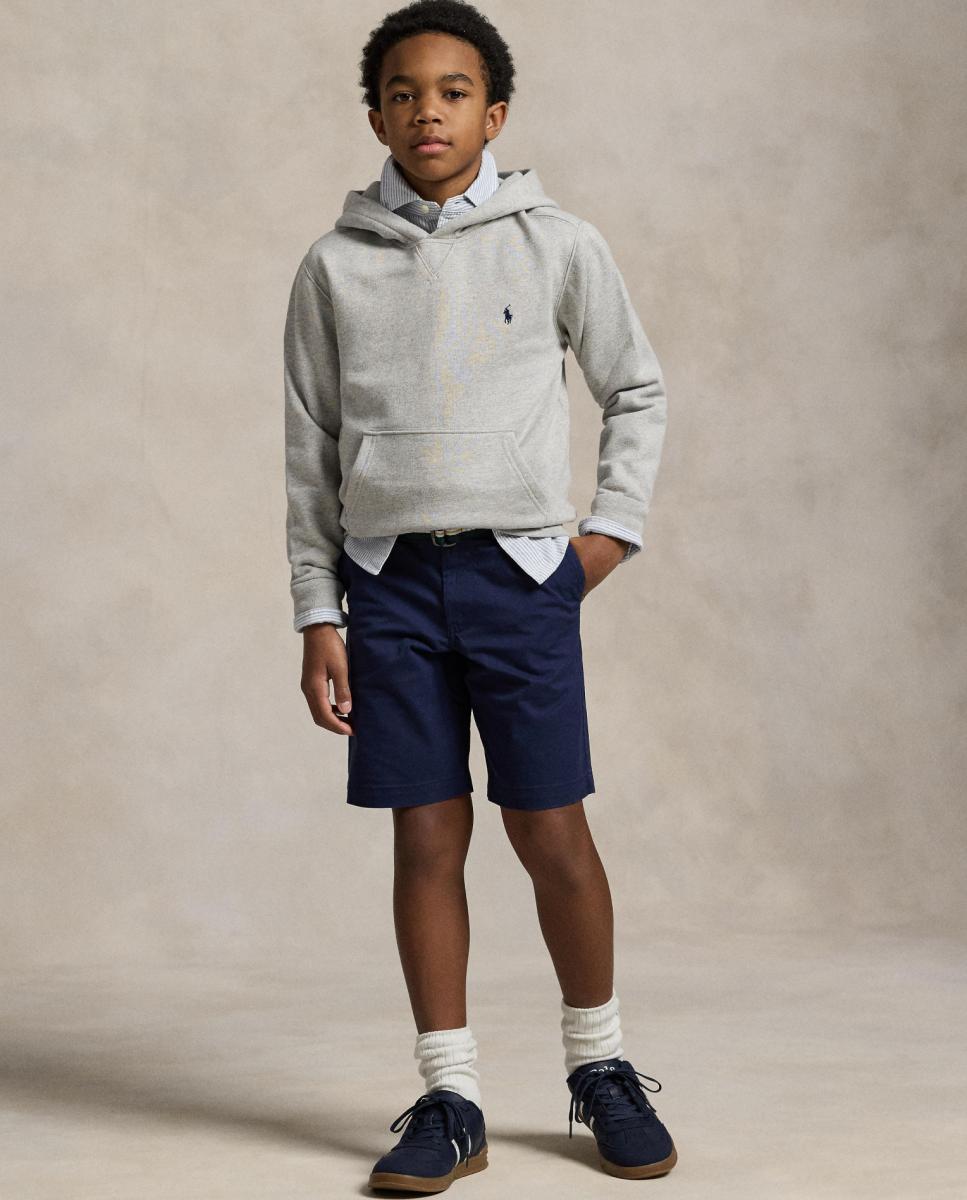 Imagem 0 de Calções Bedford de Algodão