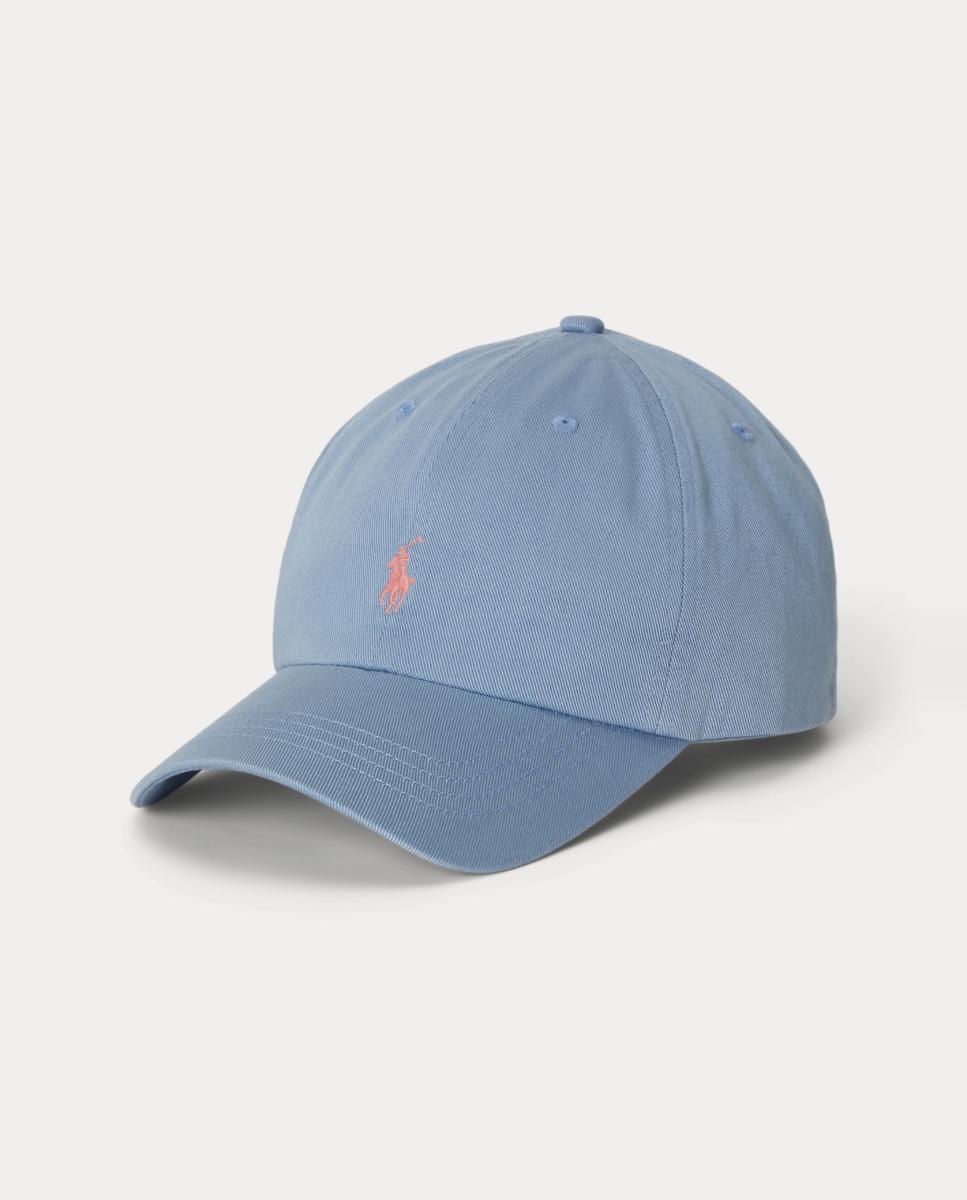 Imagem 0 de Boné Chino Unissexo de Algodão