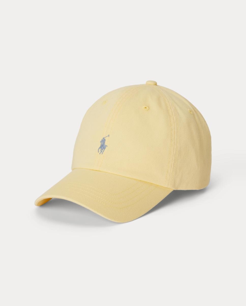 Imagem 0 de Boné Chino Unissexo de Algodão