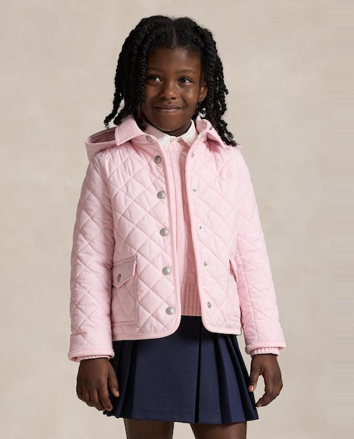 Imagem 0 de Casaco Cowboy Acolchoado Hidrófugo