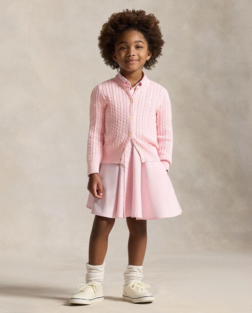 Imagem 0 de Cardigan de Malha do Cabo de Algodão