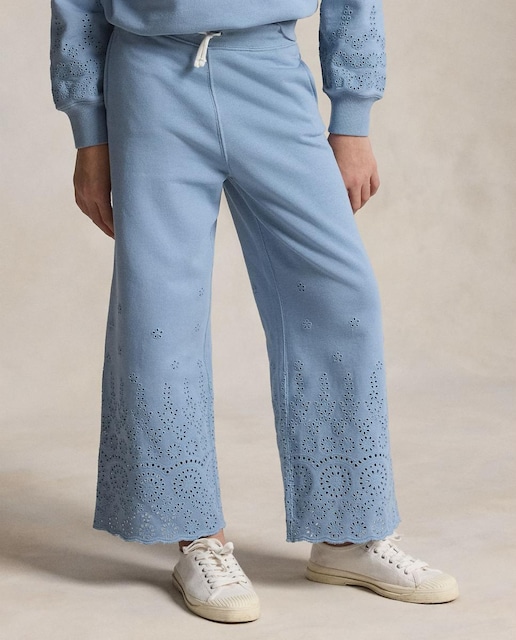 Imagem 0 de Calças de Fato de Treino de Malha de Tecido Turco