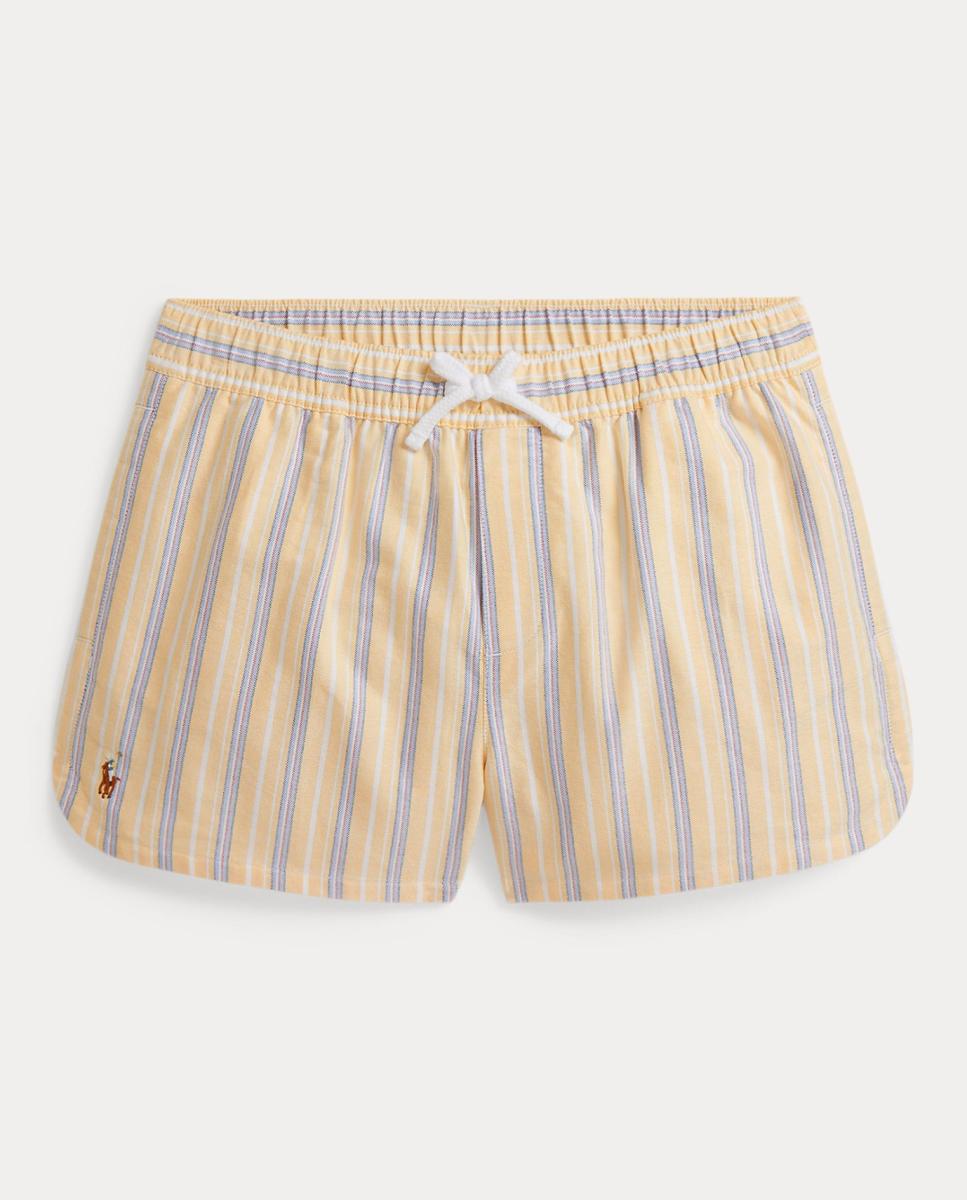 Imagem 0 de Calções em Tecido Oxford Estampados