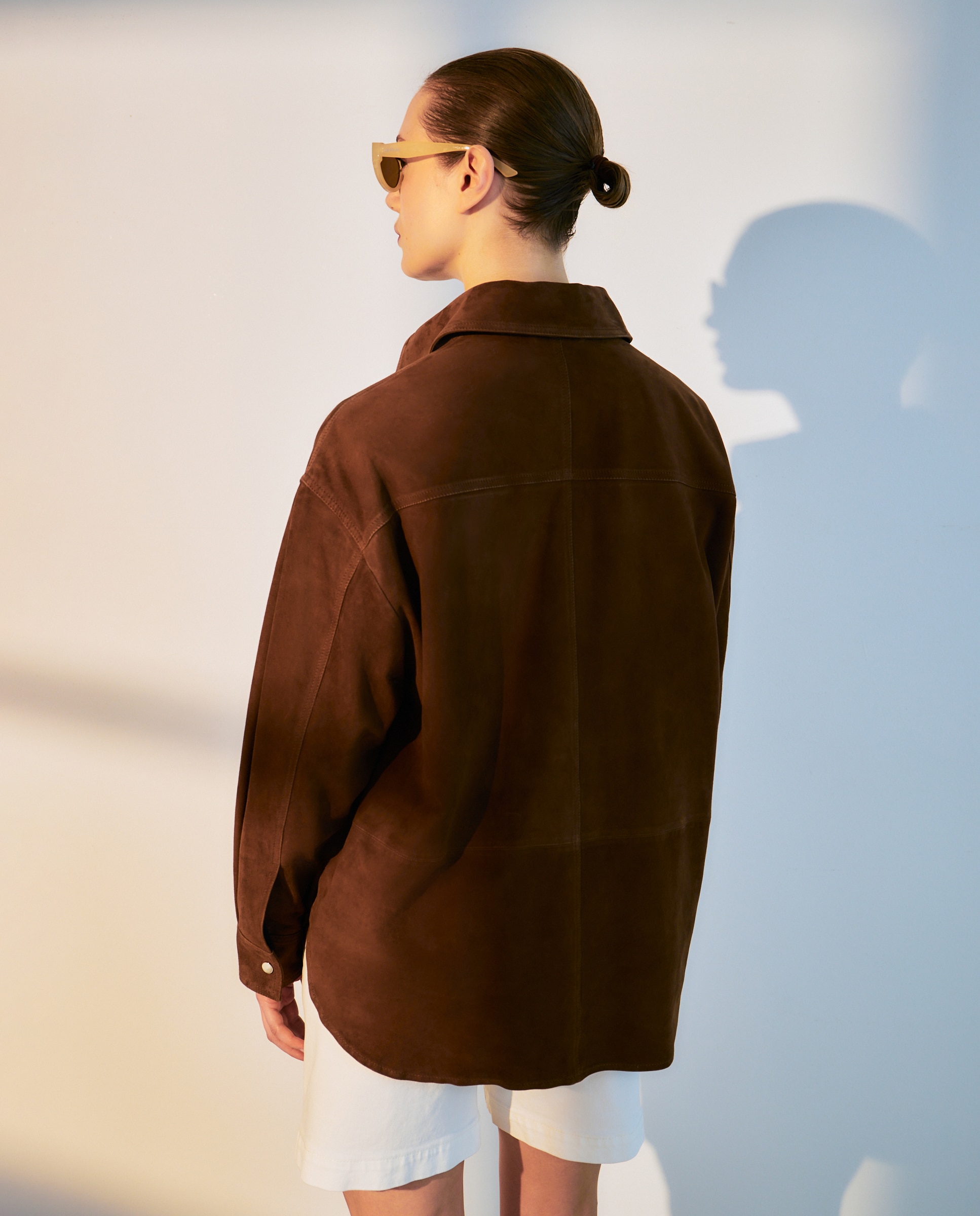 Sobrecamisa Chocolate-7