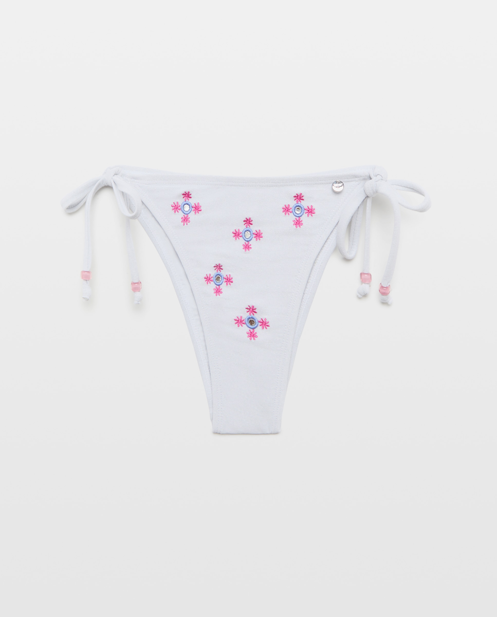 Tanga com Espelhos Branco-4
