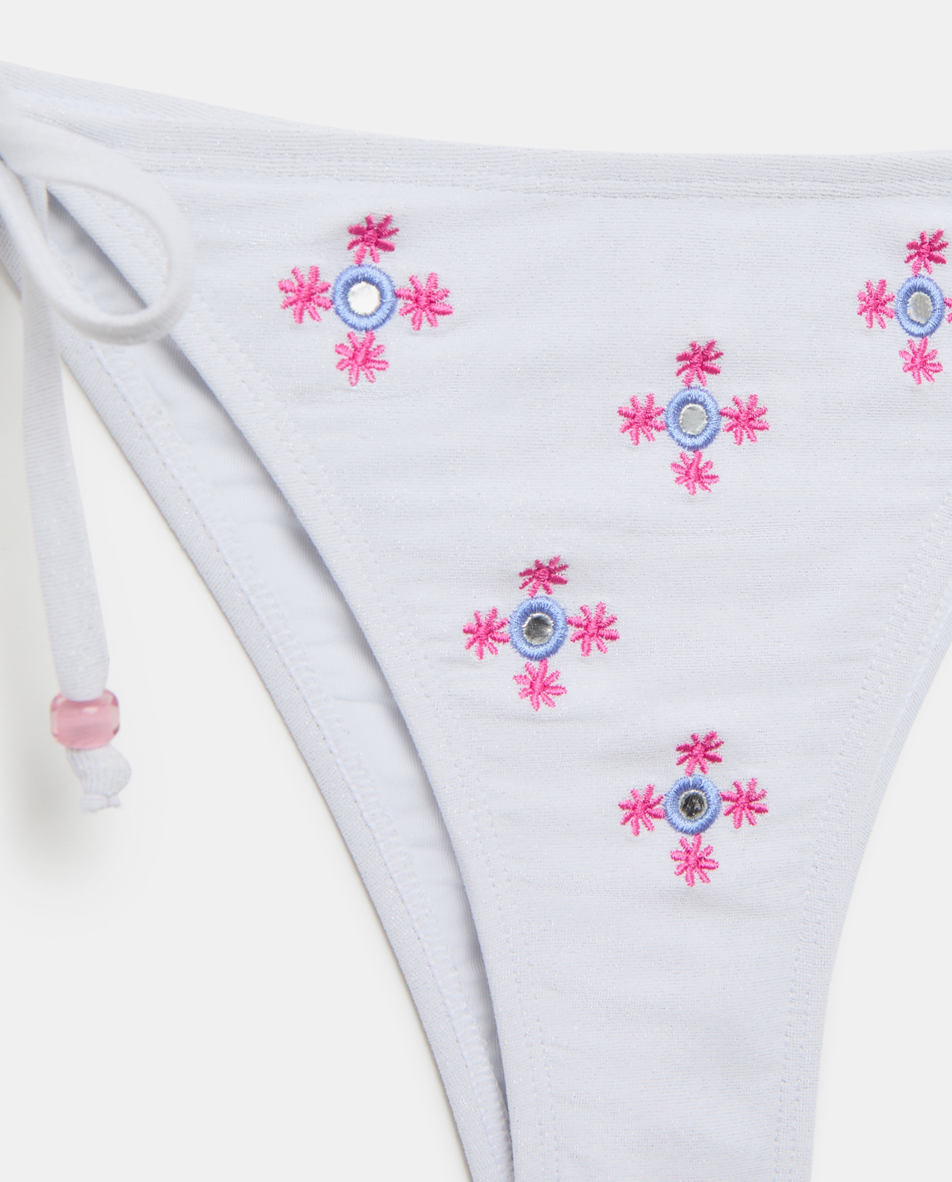 Tanga com Espelhos Branco-5