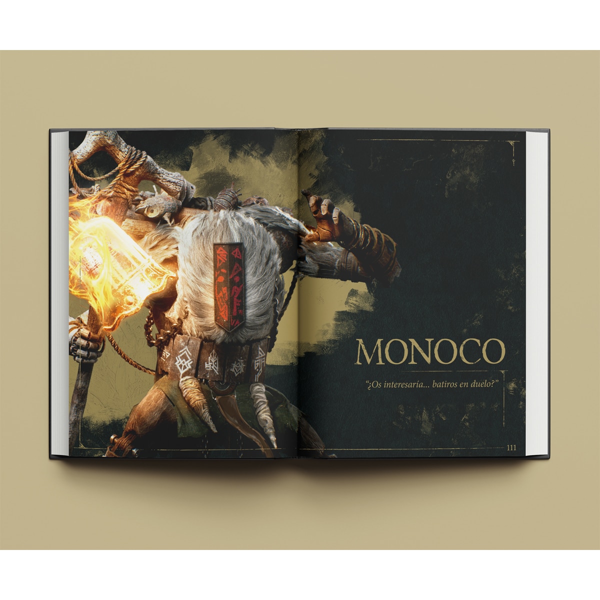 El arte de Clair Obscur: Expedition 33 9
