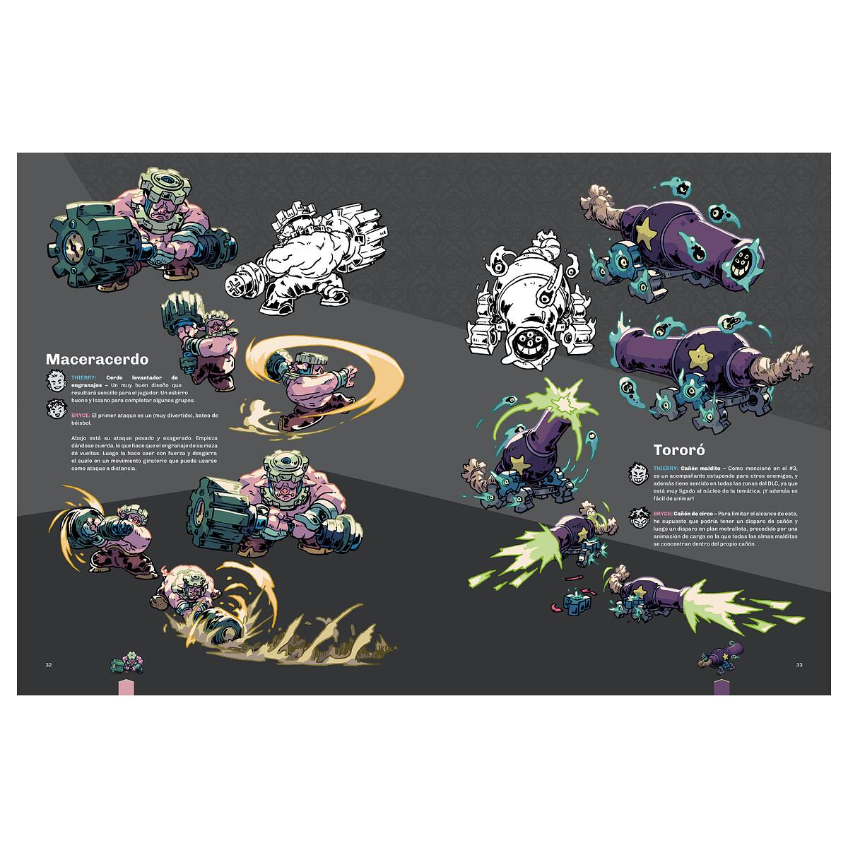Sea of Stars: Throes of the Watchmaker 3